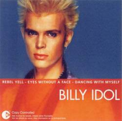 Billy Idol : The Essential